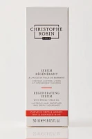 Christophe Robin Regenerating Serum