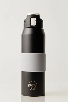 Mayim Easy Sip 32 Oz Water Bottle