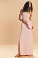 Goldie Skirt Set