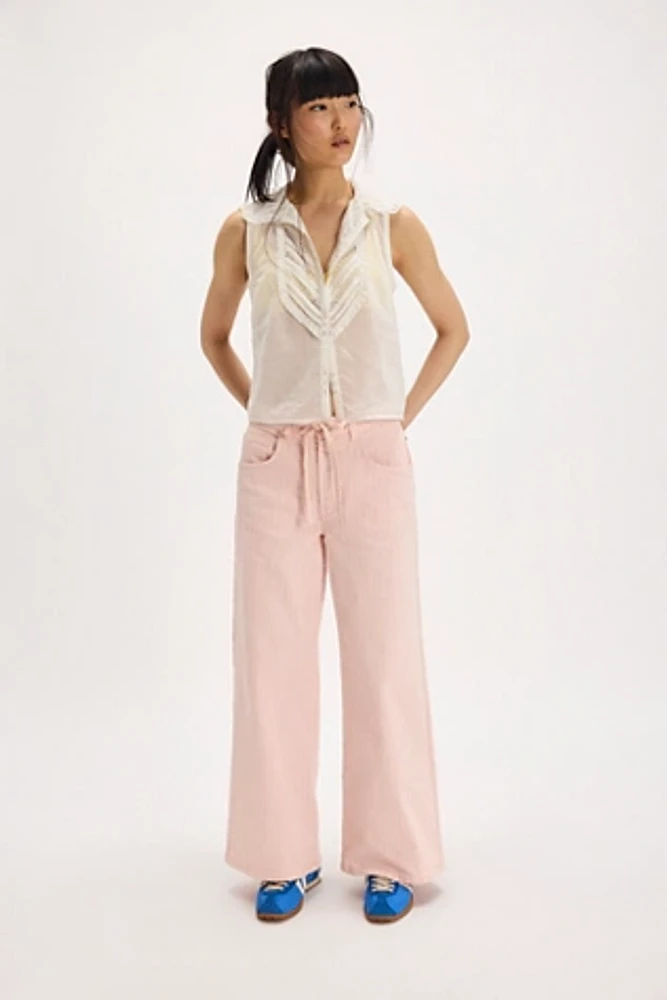 Seventy + Mochi Blake Jeans