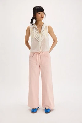 Seventy + Mochi Blake Jeans