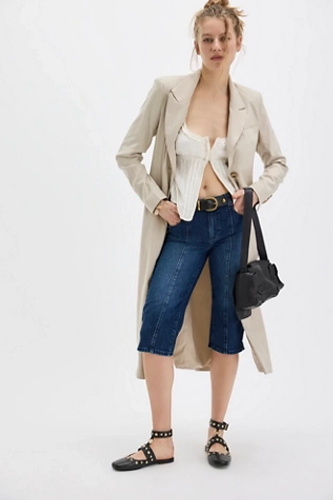 Seventy + Mochi Cali Capris