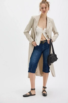 Seventy + Mochi Cali Capris