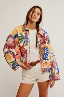 We The Free Soleil Beach Jacket