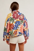We The Free Soleil Beach Jacket