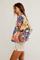 We The Free Soleil Beach Jacket