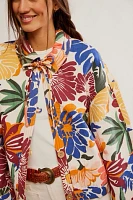 We The Free Soleil Beach Jacket