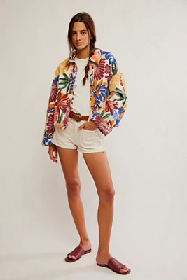 We The Free Soleil Beach Jacket