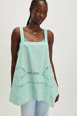 Charlotte Tunic