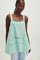 Charlotte Tunic