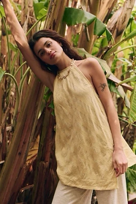 Pick A Place Tunic