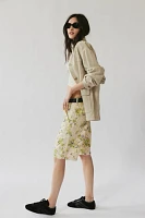 Anna Sui Bermuda Shorts