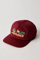 Amour Inc Take It Easy Snapback