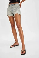 Gia Grommet Thong Sandals