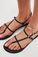 Corsica Strappy Sandals