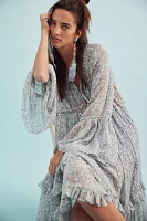 Weeping Willows Maxi Dress