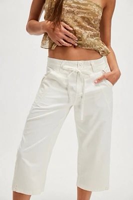Colbie Crop Pants
