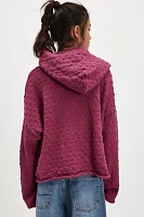 Lake Side Hoodie