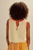 Shelly Sweater Tank