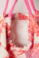 Anna Sui Tassel Crossbody Bag