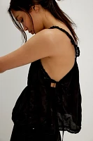 Milah Lace Tank