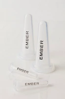 Ember Facial Cupping Set