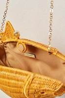 Serpui Theo Fish Bag