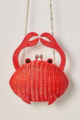 Serpui Philip Crab Bag