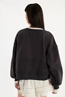 We The Free Running Wild Solid Pullover