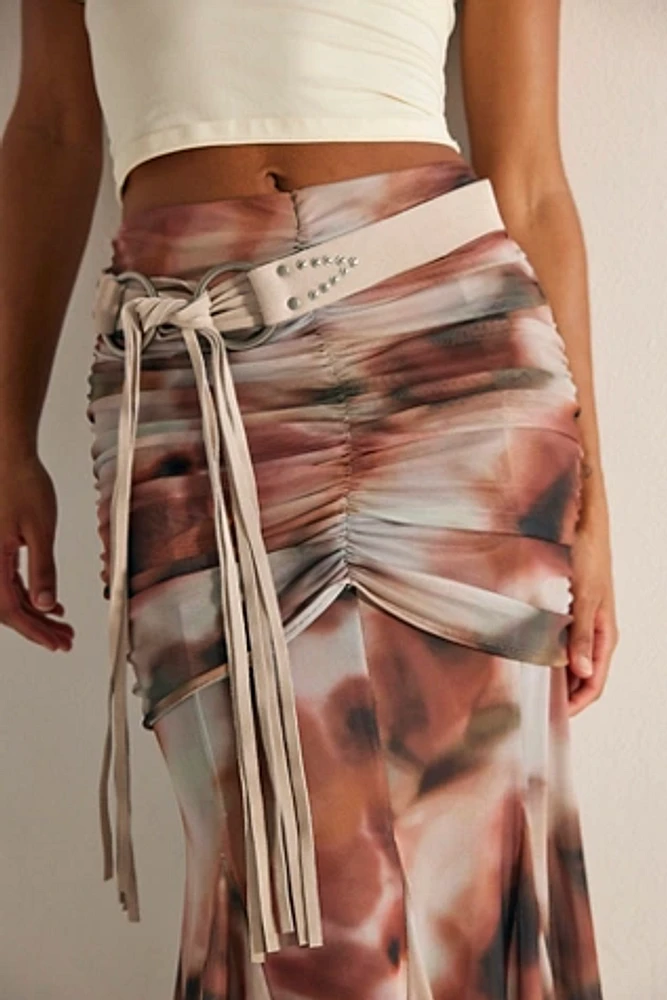 Most Wanted Wrap Belt