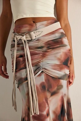 Most Wanted Wrap Belt
