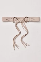 Most Wanted Wrap Belt