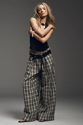 Electra Jeans Belt