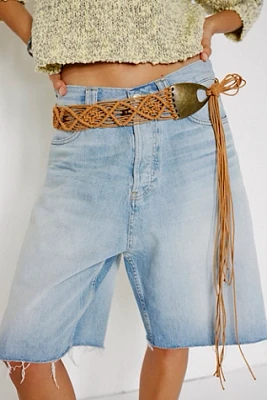Tidal Wave Wrap Belt