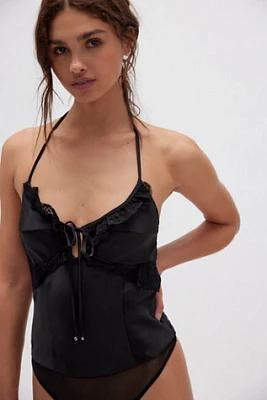 First Date Bodysuit