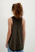 We The Free Rosie Graphic Tank