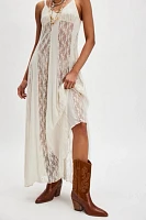 Farrah Western Boots
