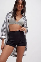 Soft Touch Shortie