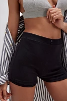 Soft Touch Shortie