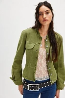 Jocelyn Cotton Jacket