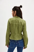 Jocelyn Cotton Jacket