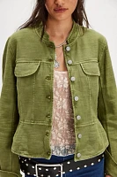 Jocelyn Cotton Jacket