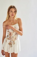 Still Love Romper