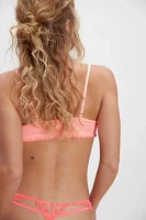 The Garden Thong