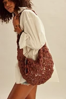 Cotswold Crochet Bag