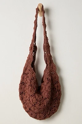 Cotswold Crochet Bag