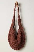 Cotswold Crochet Bag