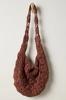 Cotswold Crochet Bag