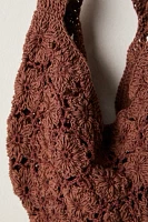 Cotswold Crochet Bag