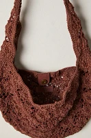 Cotswold Crochet Bag